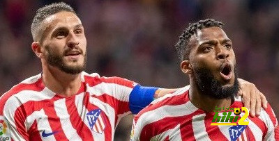 عروض أتلتيكو مدريد القوية … مستمرة دون توقف