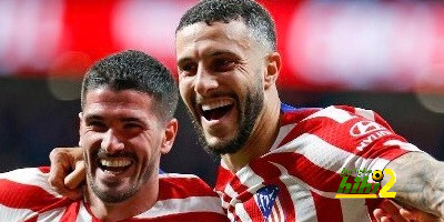 انتصار الأتليتي اليوم … ضغط أكبر على ريال مدريد في الكلاسيكو!