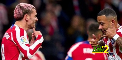 تطور أتلتيكو مدريد هجوميًا … شيء يستحق الإشادة عليه