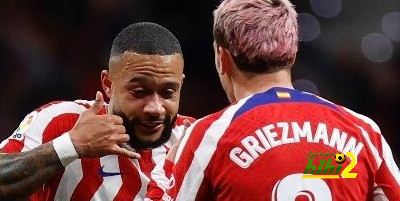 الأرقام أكبر دليل على تطور أتلتيكو مدريد … شاهد ما فعله ضد فالنسيا
