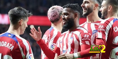 الأقل تقييمًا في أتلتيكو مدريد أمام فالنسيا