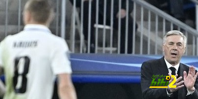 هل يمكن أن يلعب ريال مدريد الكلاسيكو بضغوطات أقل من برشلونة …؟!