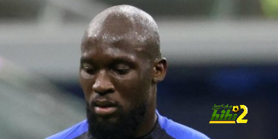 حالة واحدة فقط ستجعل ريال مدريد يتعاقد مع لوكاكو