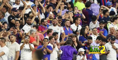 لماذا تم تسمية جمهور برشلونة بالكوليز وجمهور الريال بالمرينجي ؟
