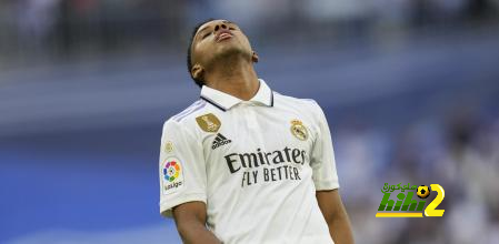 السبب الرئيسي وراء انهيار مستوى رودريجو في 2023