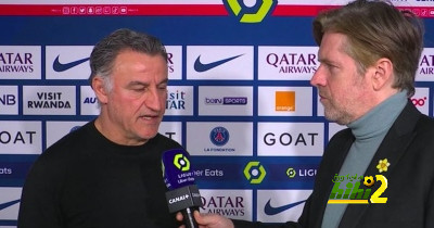 جالتييه ينفي وجود أي خلاف بينه وبين ميسي