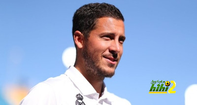 لاعبان فقط في ريال مدريد لم يسبق لهم اللعب في الكلاسيكو..!