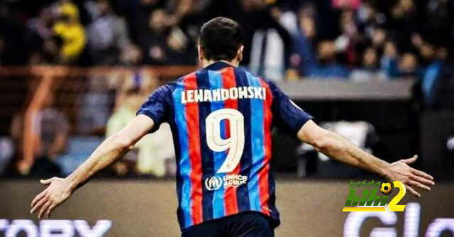 التشكيلة الرسمية لنادي برشلونة أمام ريال مدريد