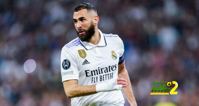 هل انتهى عهد بنزيما في ريال مدريد ؟