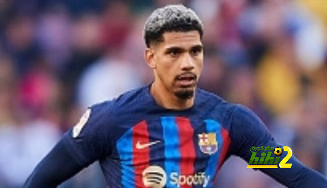 رقم سلبي لبرشلونة في الكلاسيكو للمرة الأولى منذ ٢٠١٧