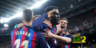 برشلونة يعيد إنجازا غائبا فى الكلاسيكو منذ 11 عاما