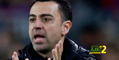 هل أراد التحكيم منح برشلونة لقب الليغا على طبق من ذهب …؟!