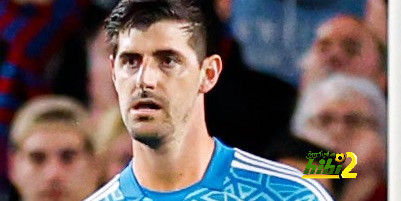لماذا لم يتخذ الحكم هذا الإجراء ضد برشلونة في الكلاسيكو …؟!