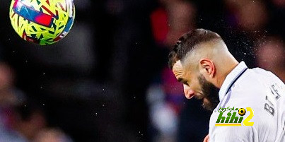 بعد خسارة الكلاسيكو … موسم ريال مدريد على المحك
