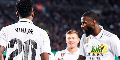 رد فعل مفاجئ من رونسيرو بعد خسارة ريال مدريد في الكلاسيكو