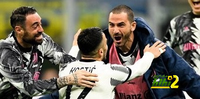 أسوأ لاعب في مباراة الإنتر ويوفنتوس
