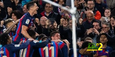 بعد الكلاسيكو … مباريات برشلونة وريال مدريد المتبقية في الليغا