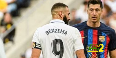 بنزيما الصفري في الكلاسيكو