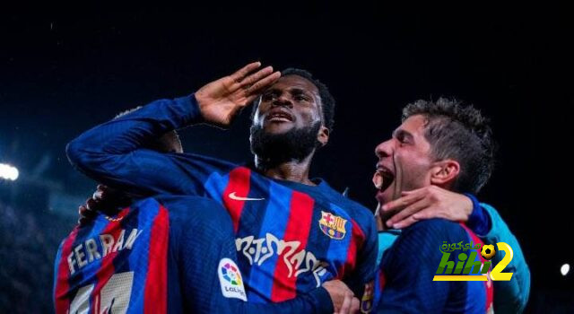 الليجا في برشلونة.. مسألة وقت فقط!