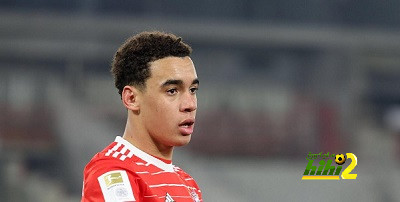 موقف موسيالا من كلاسيكو ألمانيا