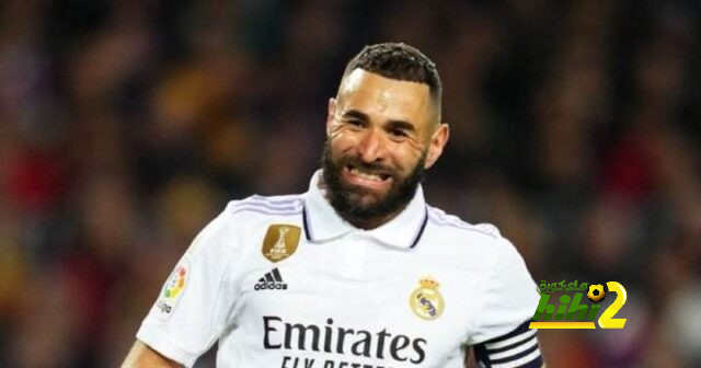 اسوأ ثنائي من ريال مدريد في الكلاسيكو!