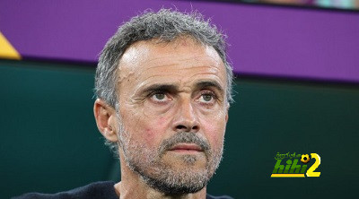 إنريكي يقترب من الدوري الإنجليزي من بوابة هذا النادي