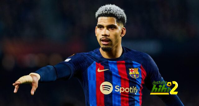 هل غياب اراوخو عن اياب كلاسيكو الكأس سيهدي ريال مدريد بطاقة التأهل ؟!