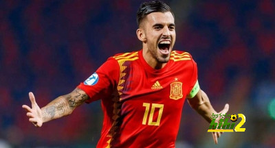 سيبايوس يعلق على عودته إلى قائمة المنتخب الإسباني
