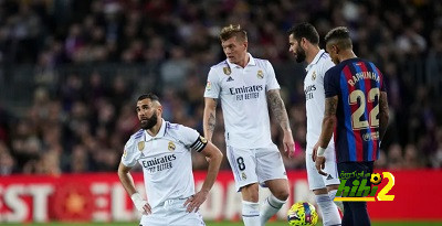 حقيقة يجب أن يدركها ريال مدريد.. لن يربح برشلونة بوجود بنزيما لهذا السبب