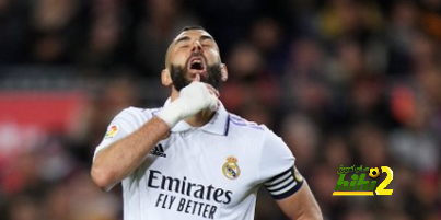 ماذا حدث لريال مدريد بعد المونديال ؟