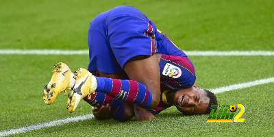 برشلونة يرفض دق المسمار الأخير في نعش فاتي!