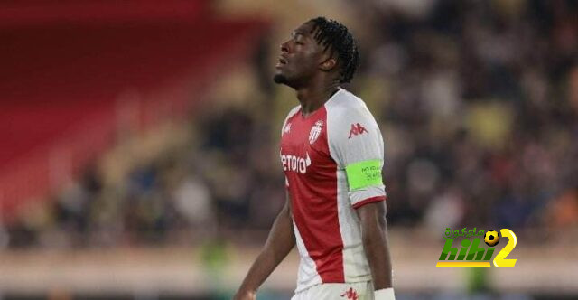 لاعب موناكو على رادار مانشستر يونايتد