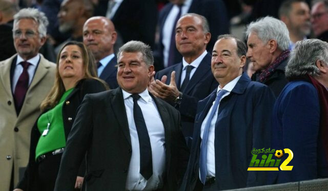 تطورات جديدة في قضية فساد برشلونة..!
