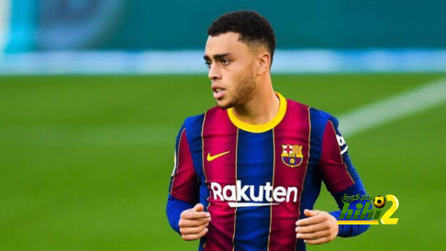 برشلونة يكشف موقفه من عودة ديست و لنجليت