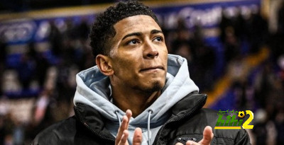 ريال مدريد يضغط بجنون للتعاقد مع بيلينجهام