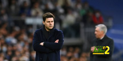 قصة بوتشتينو بين ريال مدريد وتوتنهام