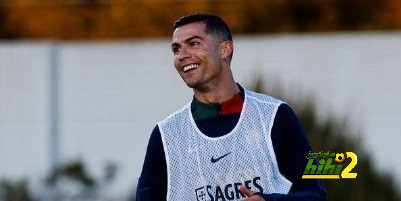 أول تعليق من رونالدو بعد عودته لتمثيل منتخب البرتغال مجددًا