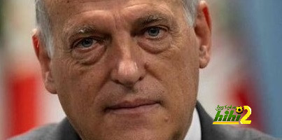 لماذا يريد تيباس إقالة لابورتا من رئاسة برشلونة …؟!