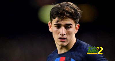 تيباس: جافي لن يرحل عن برشلونة.. ولن نغير القوانين من أجل أحد