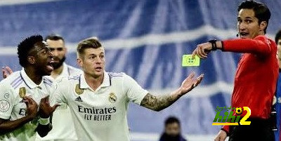 هل يريد جمهور ريال مدريد تطبيق قوانين خاصة به …؟!