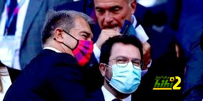هل هذه النقطة في صالح برشلونة أم ضده في قضية نيغريرا …؟!