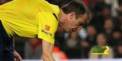 اعتراف نيغريرا أمام وكالة الضرائب … هل يدين برشلونة؟!