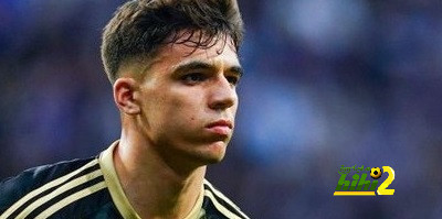 معلومات مهمة يجب معرفتها عن غابرييل فيغا المطلوب في ريال مدريد