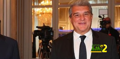 هل تغير موقف إدارة برشلونة بخصوص قضية نيغريرا …؟!