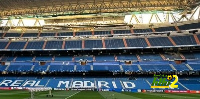 الكشف عن موعد افتتاح البرنابيو الجديد بعد تطويره بالكامل
