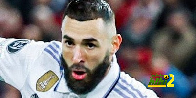 موقف ريال مدريد بشأن مستقبل كريم بنزيما