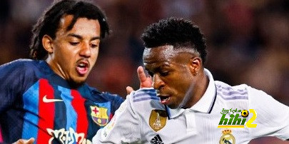 فترة الفيفا … لا يجب أن تجعل المدريدي ينسى أمرًا مهمًا!