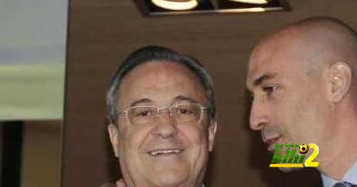 مساوئ التحكيم تسمم العلاقة بين ريال مدريد والاتحاد الإسباني