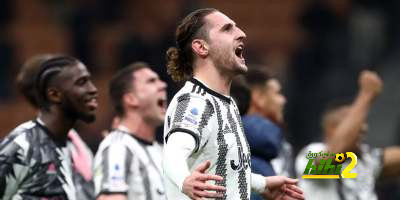 رابيو يرفض حسم مستقبله مع يوفنتوس