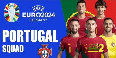 تشكيلة منتخب البرتغال المتوقعة قبل مواجهة منتخب ليختنشتاين